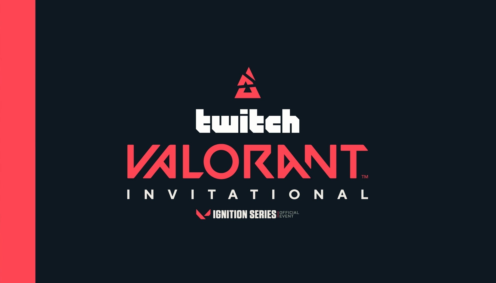 Valorant Invitational Ignition