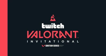 Valorant Invitational Ignition