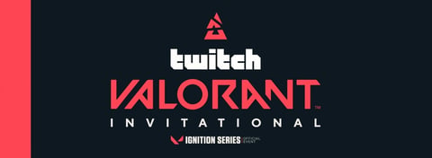 Valorant invitational ignition