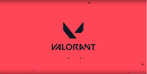 Valorant logo