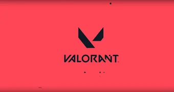 Valorant logo