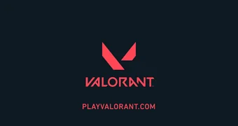 Valorant logo