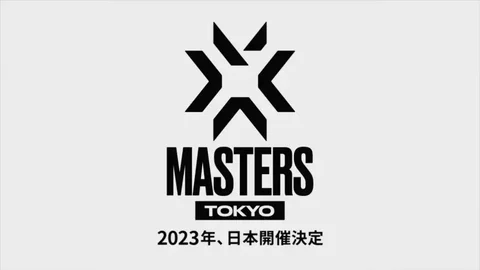 All Agent Pick Rates in VCT Masters Tokyo 2023