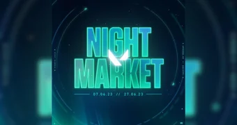 Valorant night market
