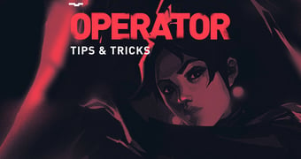 Valorant operator sniper guide0