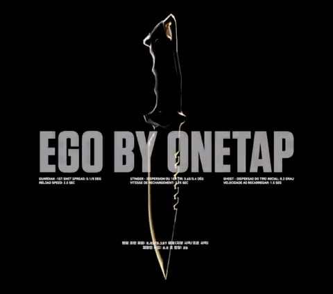 E Go by One Tap