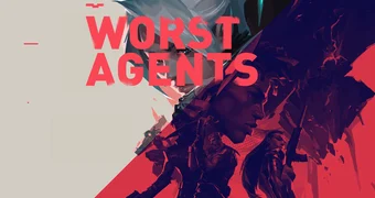 Valorant worst agents 2022 00000