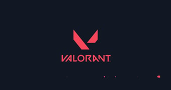 Valorant Logo