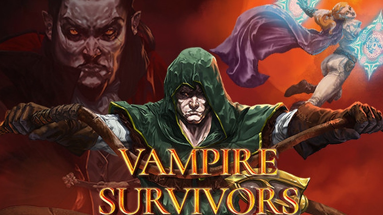 Soulstone Survivors a great Vampire Survivor-like has a huge skill