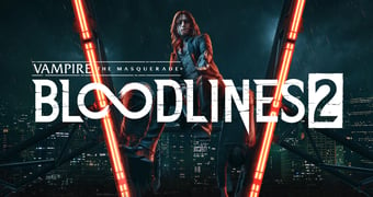 Vampire the masquerade bloodlines 2