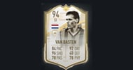 Van Basten FUT Icon
