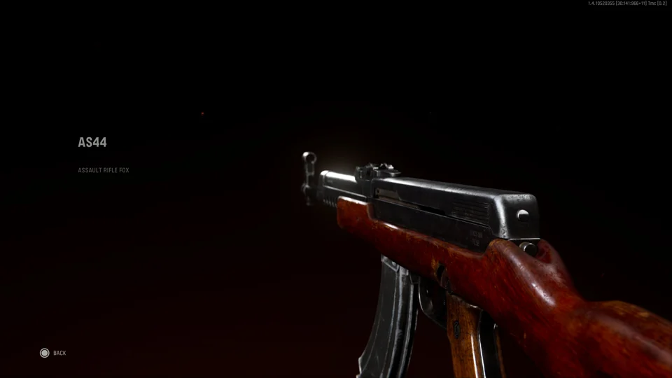 Cod As44 CoD: Vanguard Setup Guides – AS44 | EarlyGame