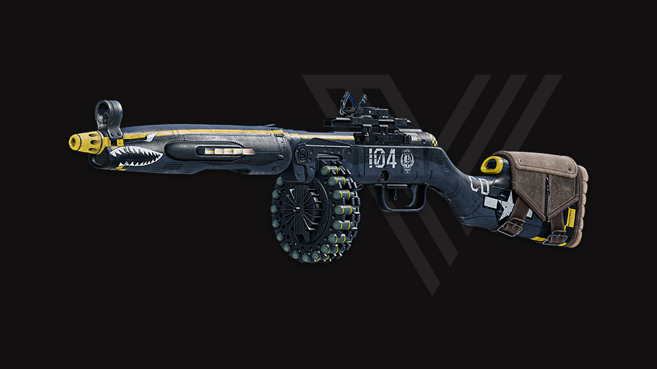 Vanguard night raid mastercraft