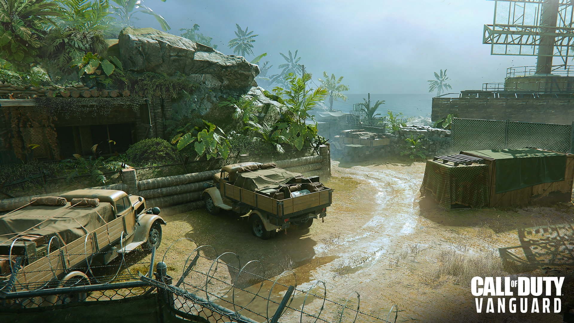 These Maps Look Amazing : r/CODVanguard