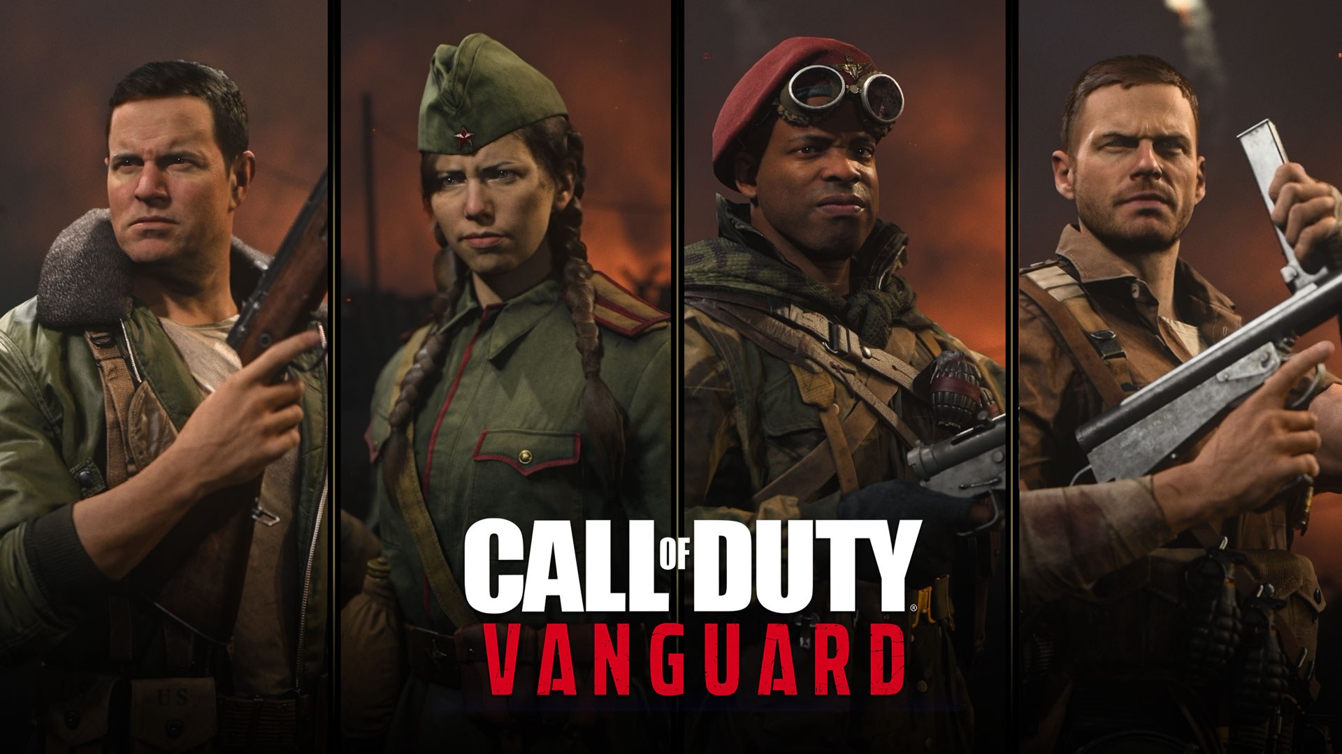 Call of Duty: Vanguard Split-Screen | How To | EarlyGame