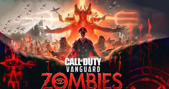 Vanguard zombies season 1