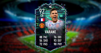 Varane sbc header