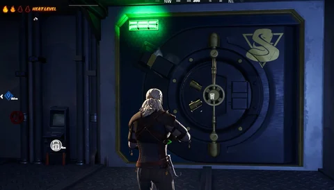 Vault