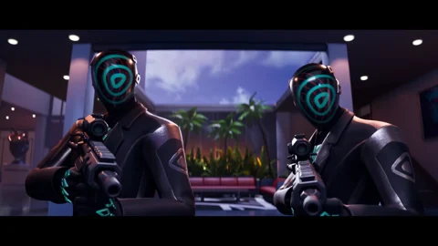 Vaulted weapons fortnite season 4