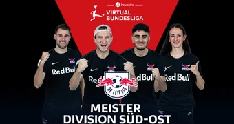 Vbl meister süd ost