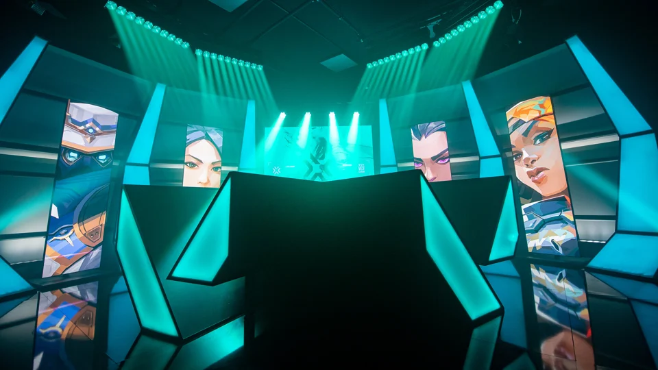 VCT Stage 1 Challengers 2022 Teams, Prize Pool, Streams… EarlyGame