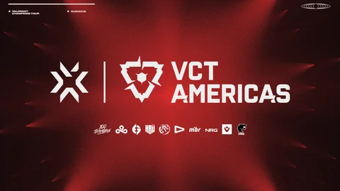 Vct americas