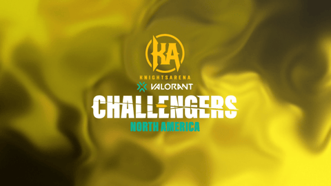 Vct challengers na full schedule