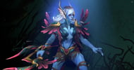 Vengeful spirit regal ruin