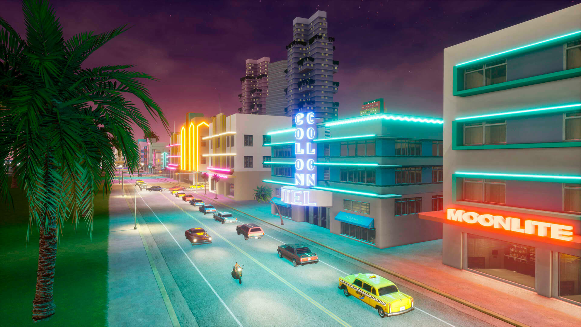 Vice city