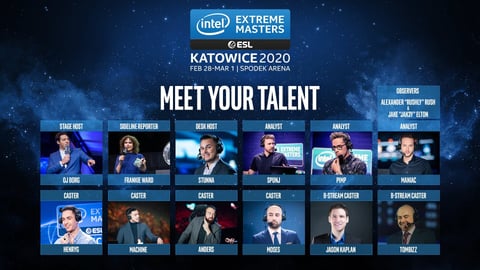 Vici tyloo talent iem katowice