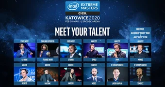 Vici tyloo talent iem katowice