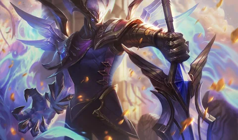 Victorious aatrox