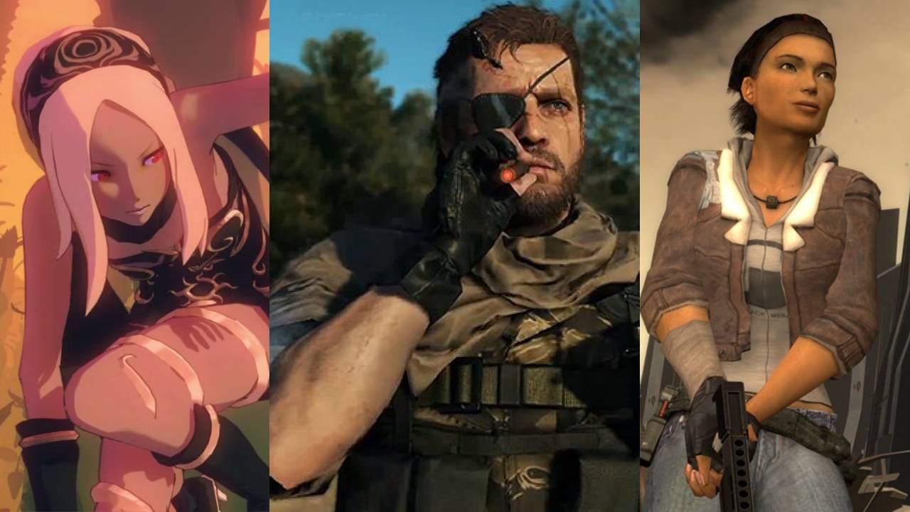 Video game movies stuck in limbo msn