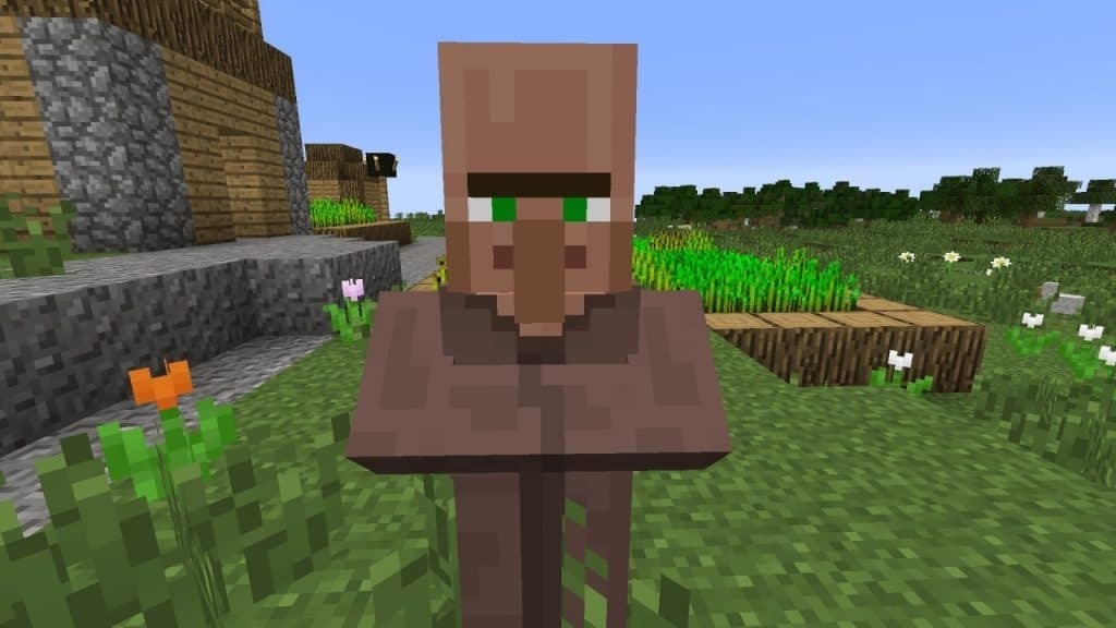 Villagers