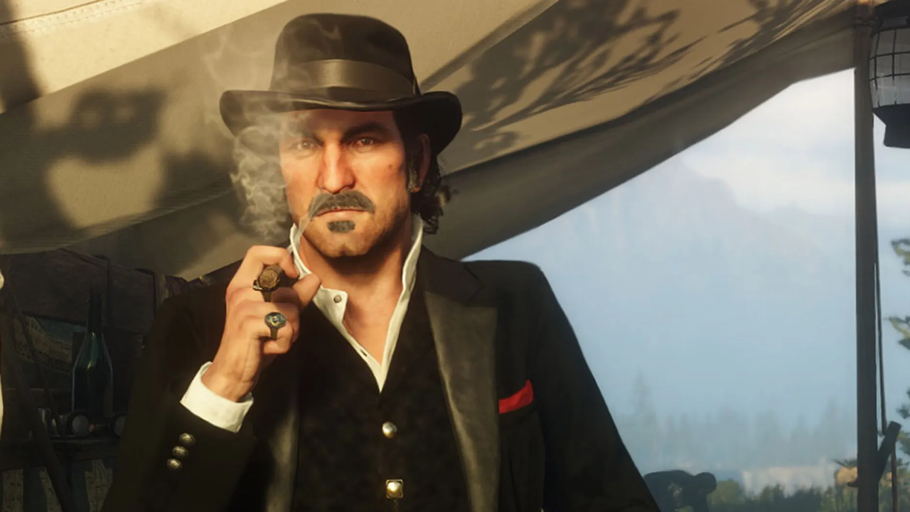 Villains dutch