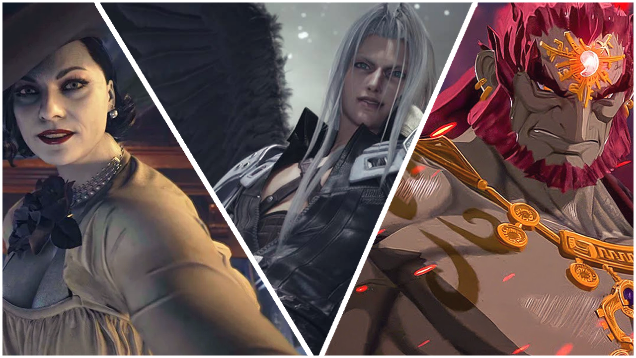 Villains thumbnail