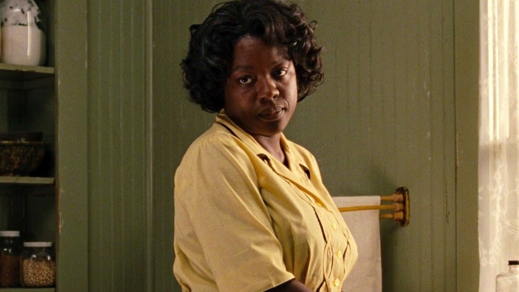 Viola davis the help cropped processed by imagy