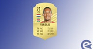 Virgil van dijk