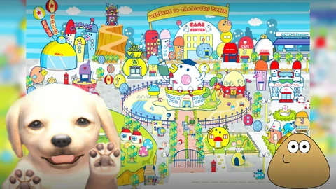 Virtual pets thumb