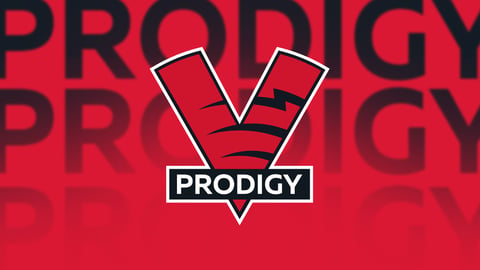 Virtus pro prodigy