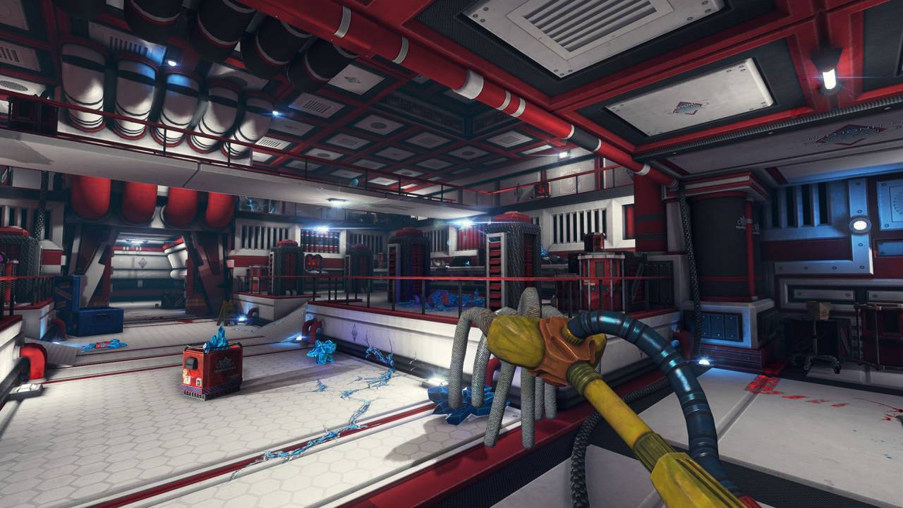 Viscera cleanup detail msn