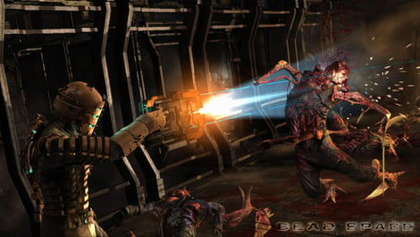 Visceral dead space