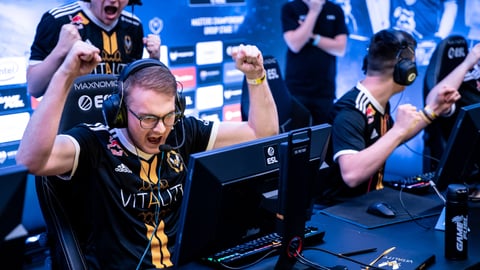 Vitality iem katowice