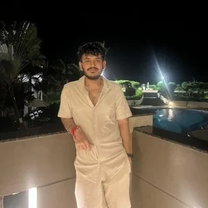Hritwik Raj