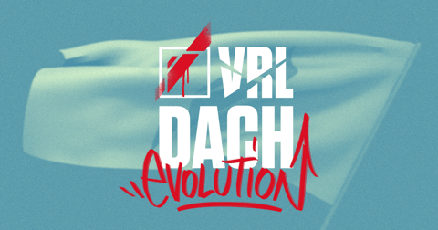 Vrl dach evolution