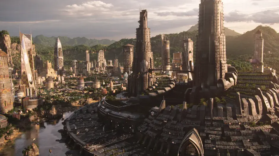 Wakanda