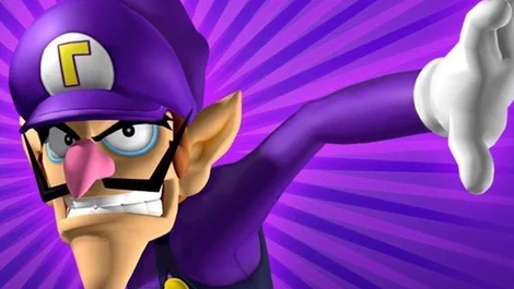 Waluigi