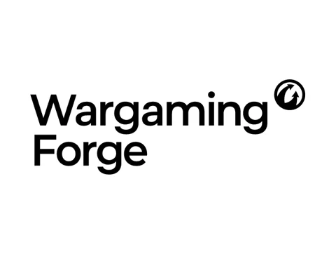 Wargaming forge jobs logo