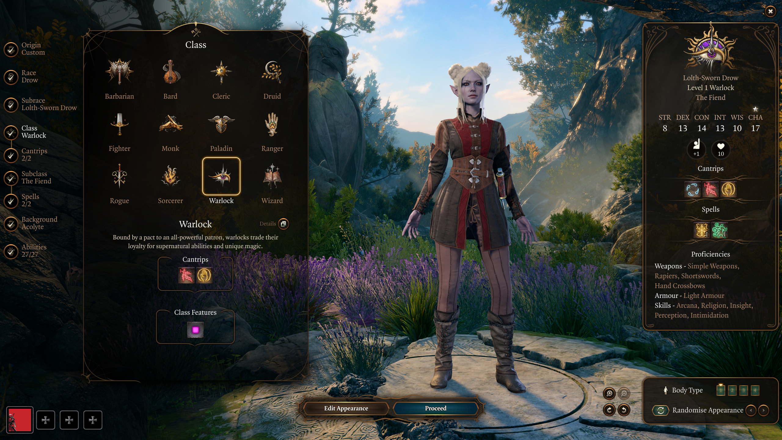 Warlock