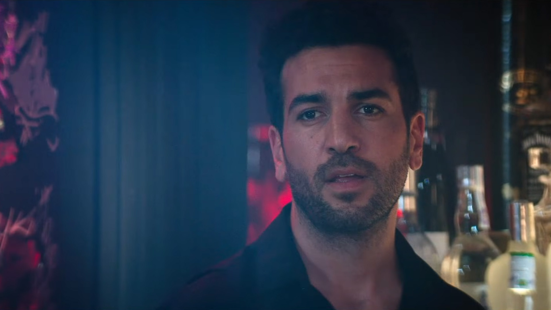 Warner bros nightlife